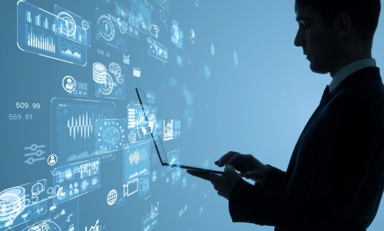 How IT Support Helps Businesses in a Digital World