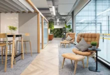 Acoustic Design Consultant Insights: Solving Noise Problems in Commercial Spaces