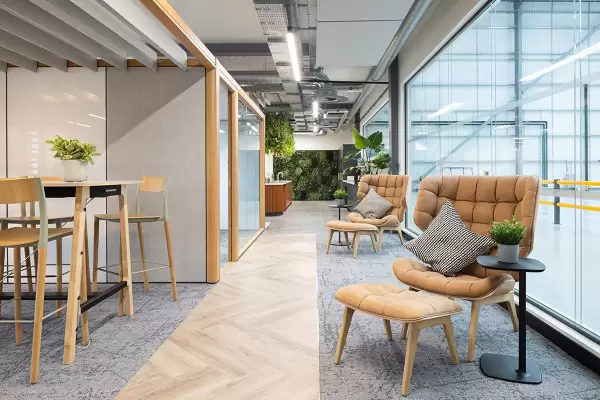 Acoustic Design Consultant Insights: Solving Noise Problems in Commercial Spaces