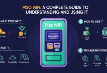 Piso WiFi: A Complete Guide to Understanding and Using It
