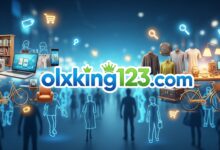 olxking123 .com: The Ultimate Marketplace for Bargain Hunters