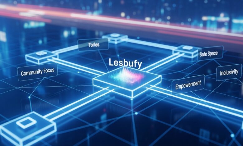 Lesbufy: What Makes It Unique in the Digital Landscape?