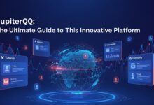 JupiterQQ: The Ultimate Guide to This Innovative Platform