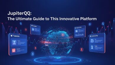 JupiterQQ: The Ultimate Guide to This Innovative Platform