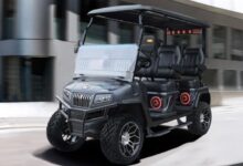 Embrace the Golf Cart Lifestyle with Joe’s Carts in Charleston, SC