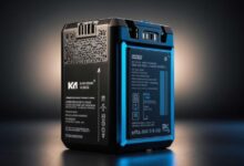 Beginner’s Guide to V Lock Battery
