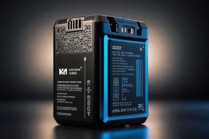 Beginner’s Guide to V Lock Battery