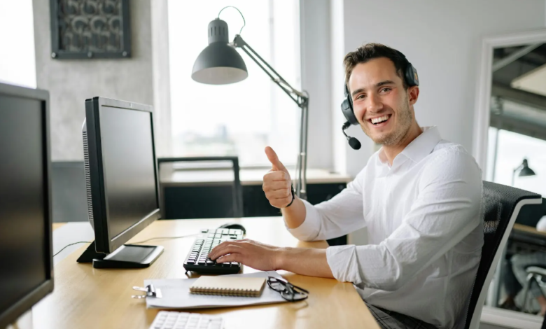 The Role of IT Support in Business Success