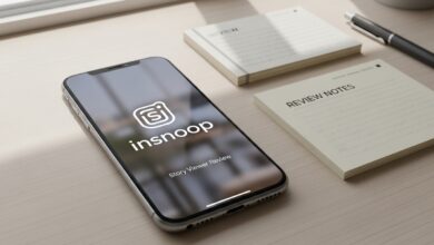 Instagram story viewer insnoop: A Comprehensive Review for Users