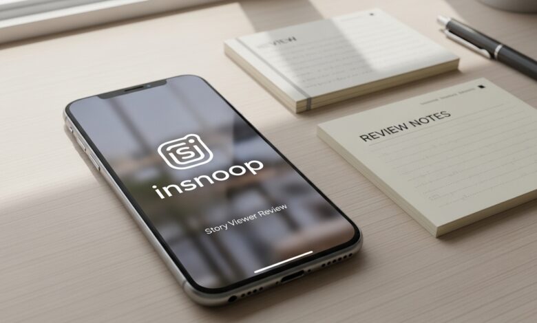 Instagram story viewer insnoop: A Comprehensive Review for Users