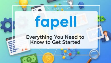 Fapell: Everything You Need to Know to Get Started