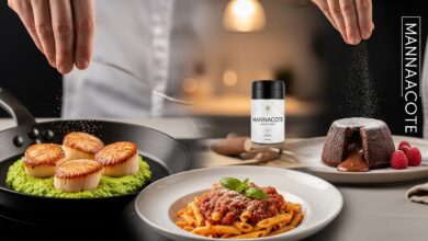 Mannacote: How This Unique Ingredient Enhances Your Recipes