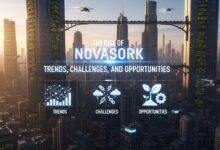 The Rise of Novasork: Trends, Challenges, and Opportunities